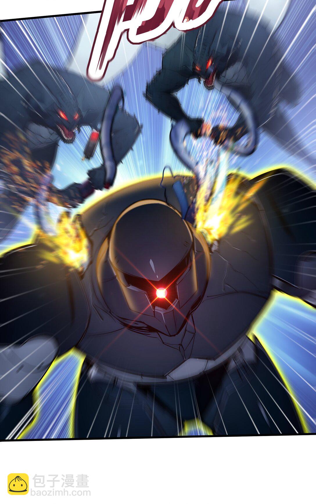 第53话 学长们的委托-第54话
