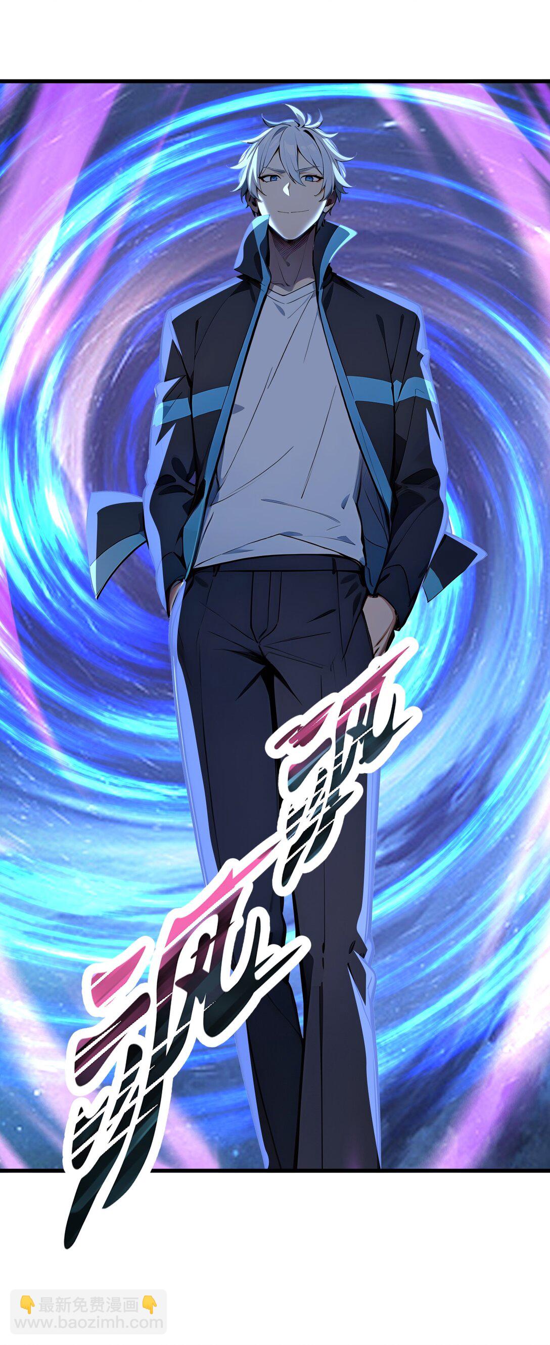 第53话 学长们的委托-第54话