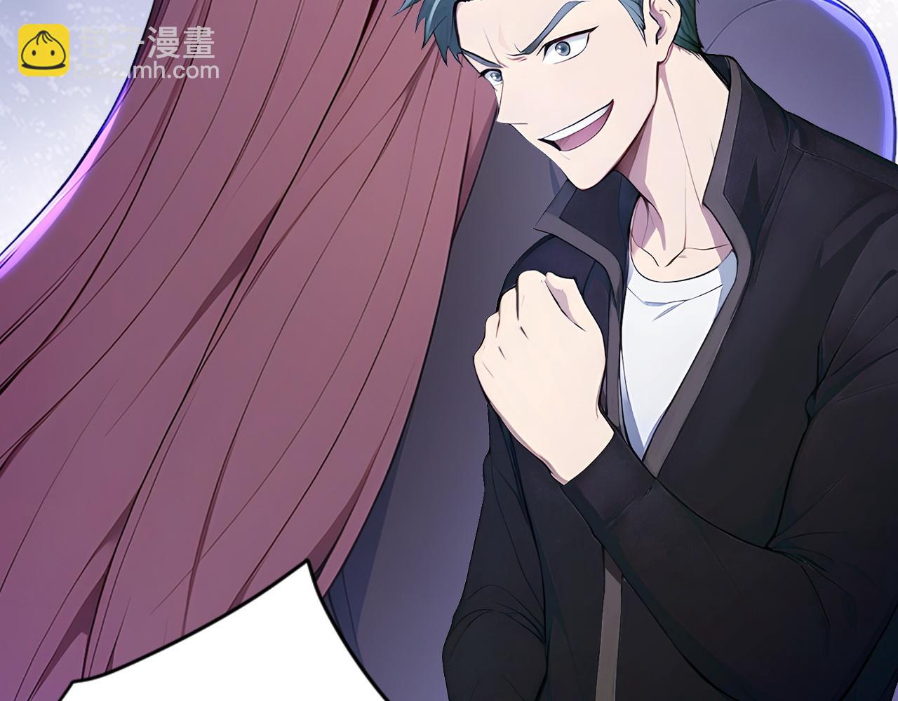 93 钱丽丽(1/3)-第94话