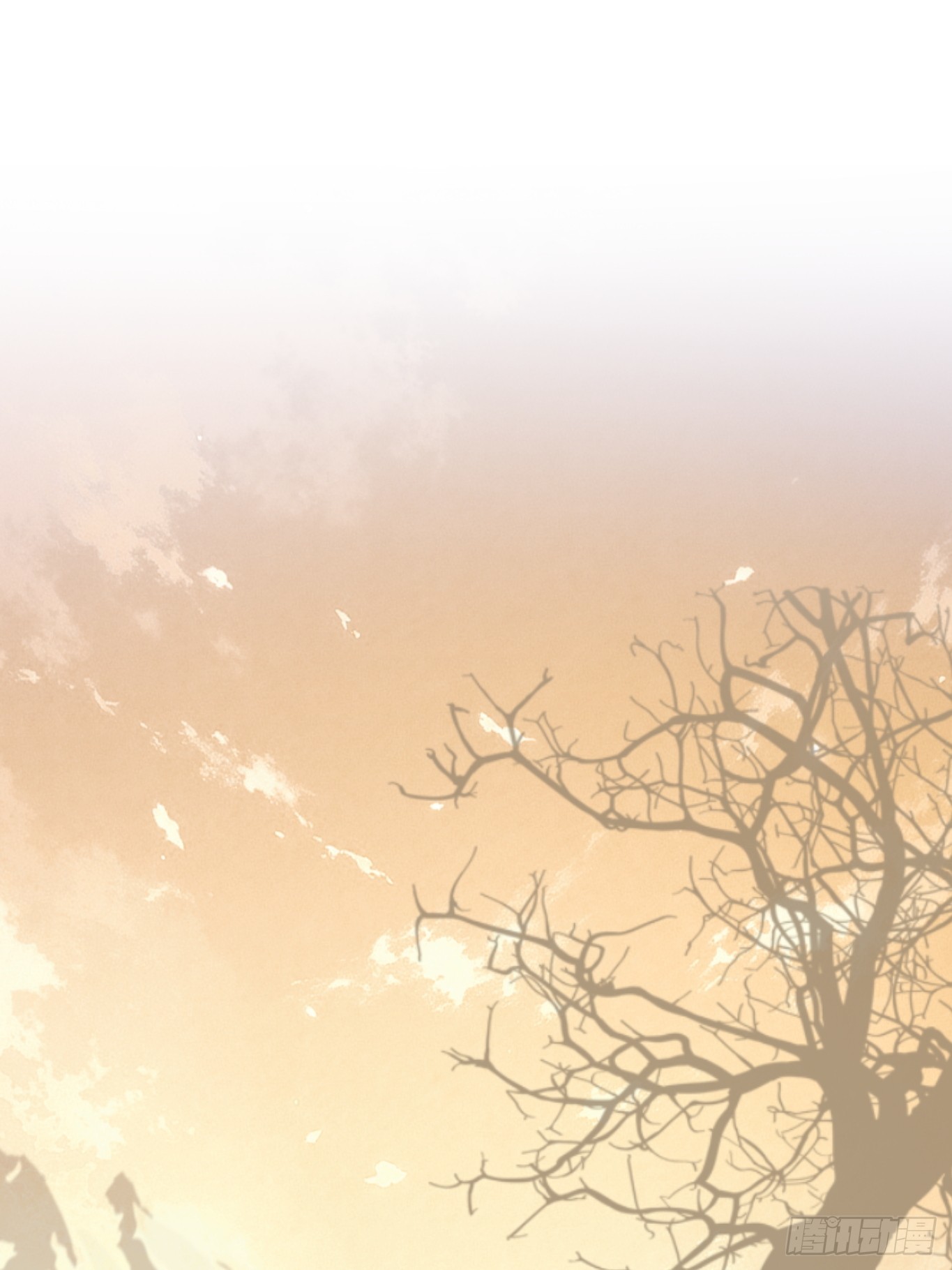 第15话 别动！让我凉快一下(1/2)-第16话