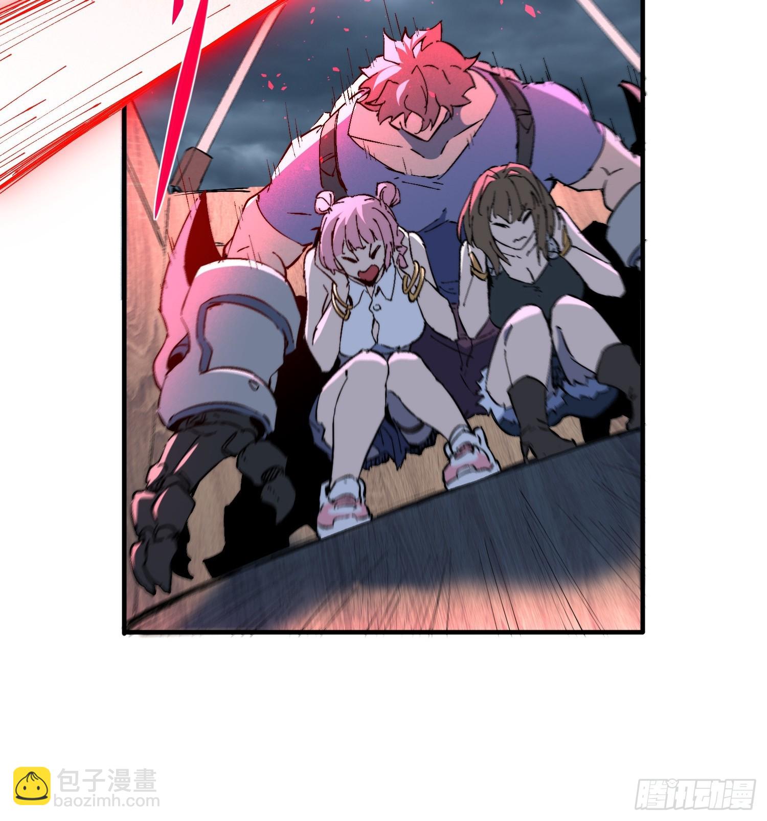 第35话 远离龙卷风！(1/2)-第36话