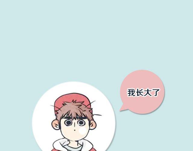 什么事让你突然长大？-第80话