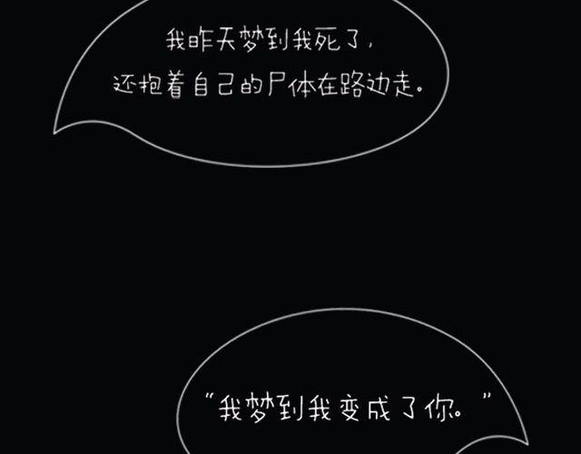 你做过最诡异的梦！-第82话