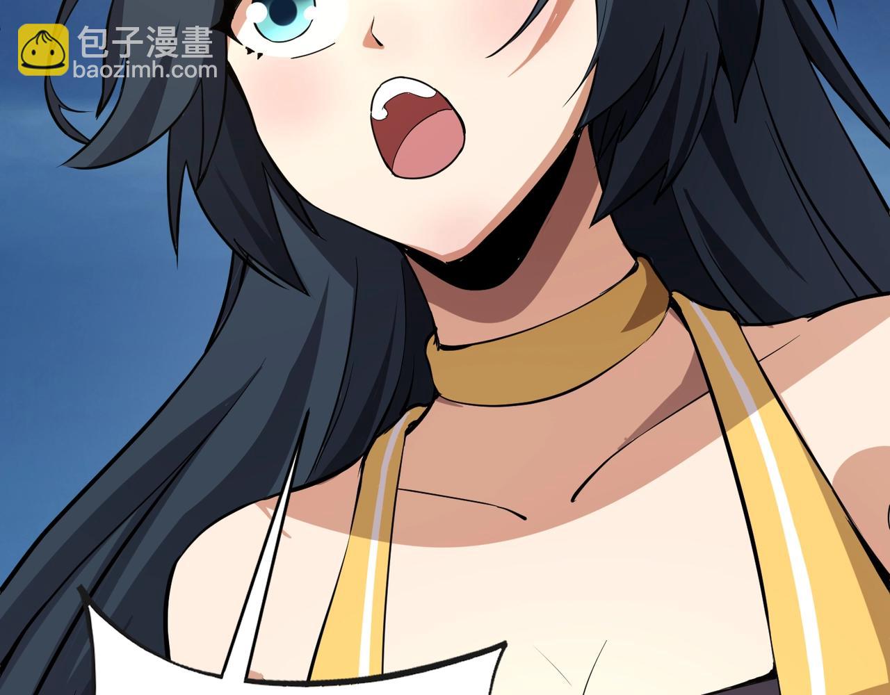 第14话 这直男真是让人头大啊！(1/4)-第14话