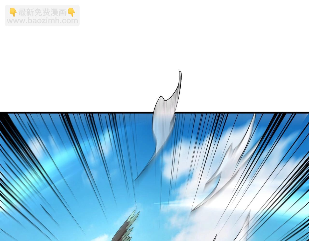 第22话 决战！风暴鹰王？不用点手段不行了！(1/4)-第22话