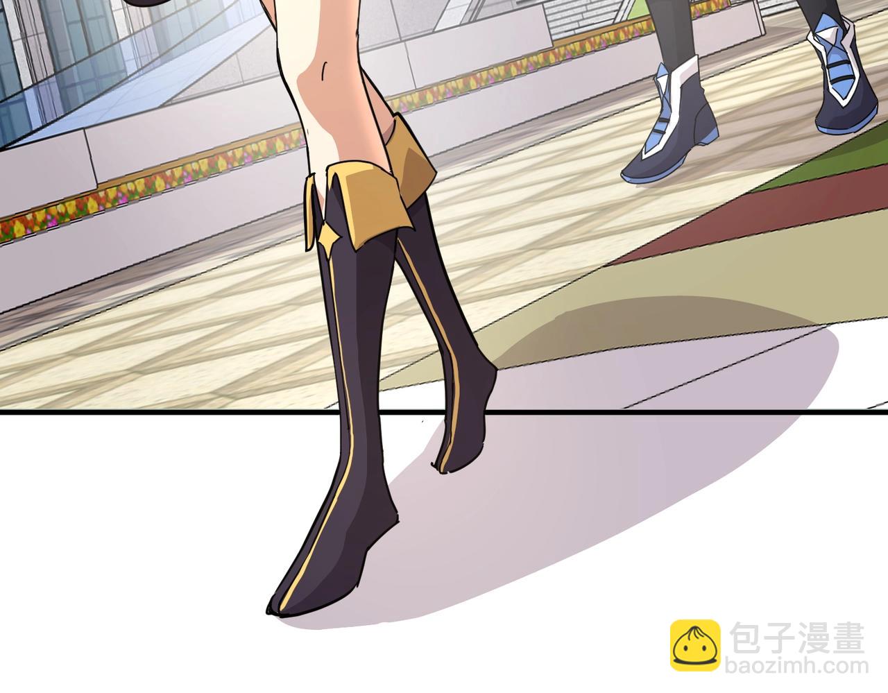 第24话 出发！朱雀学院！半路遭遇黑鸦群袭！？(1/4)-第24话
