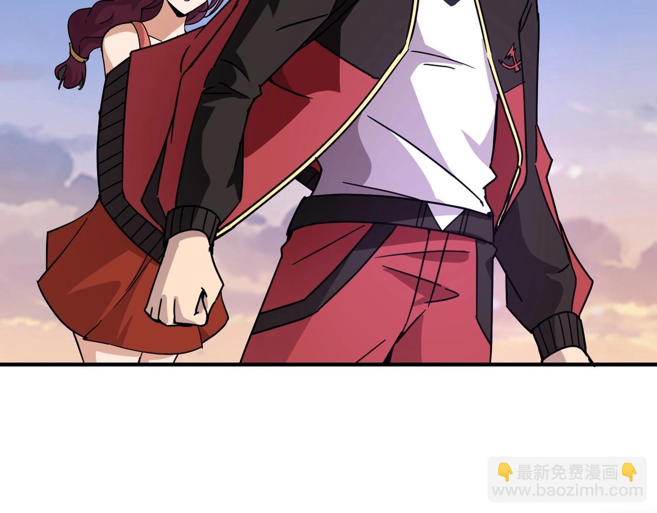第32话 幻影系灵宠？你要跟我玩阴的？(1/3)-第32话