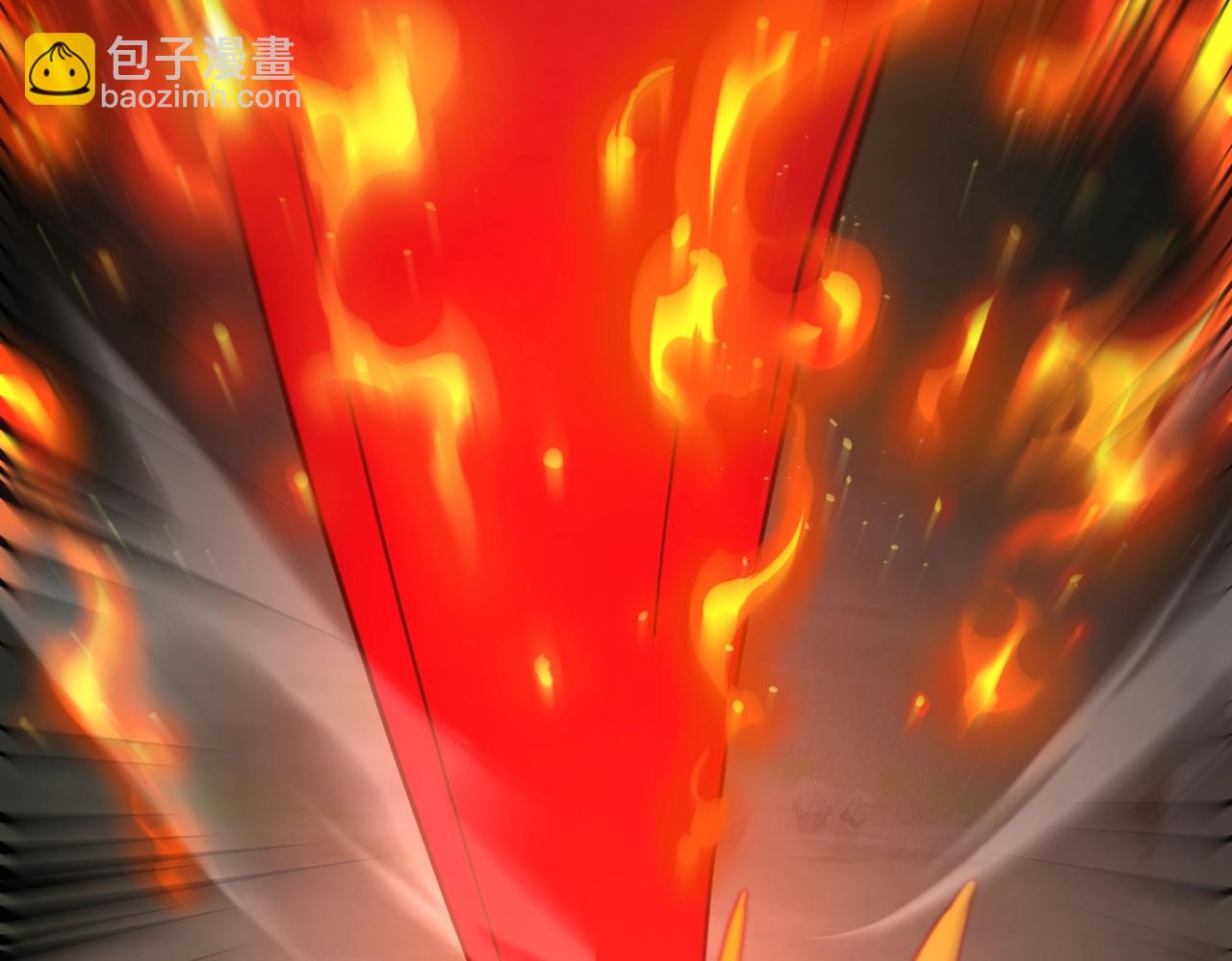 第38话 亡灵巫妖李维？你就是幕后黑手？(1/4)-第38话