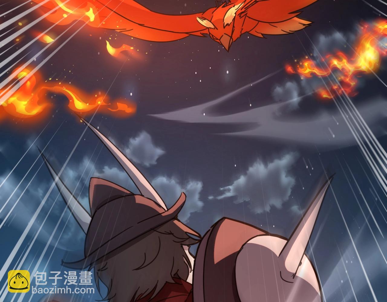 第38话 亡灵巫妖李维？你就是幕后黑手？(1/4)-第38话