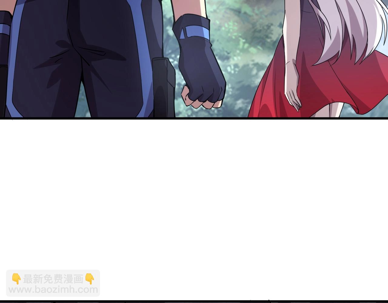 第10话 秘境首战开启！诸位导师你们等着瞧吧！(1/4)-第10话