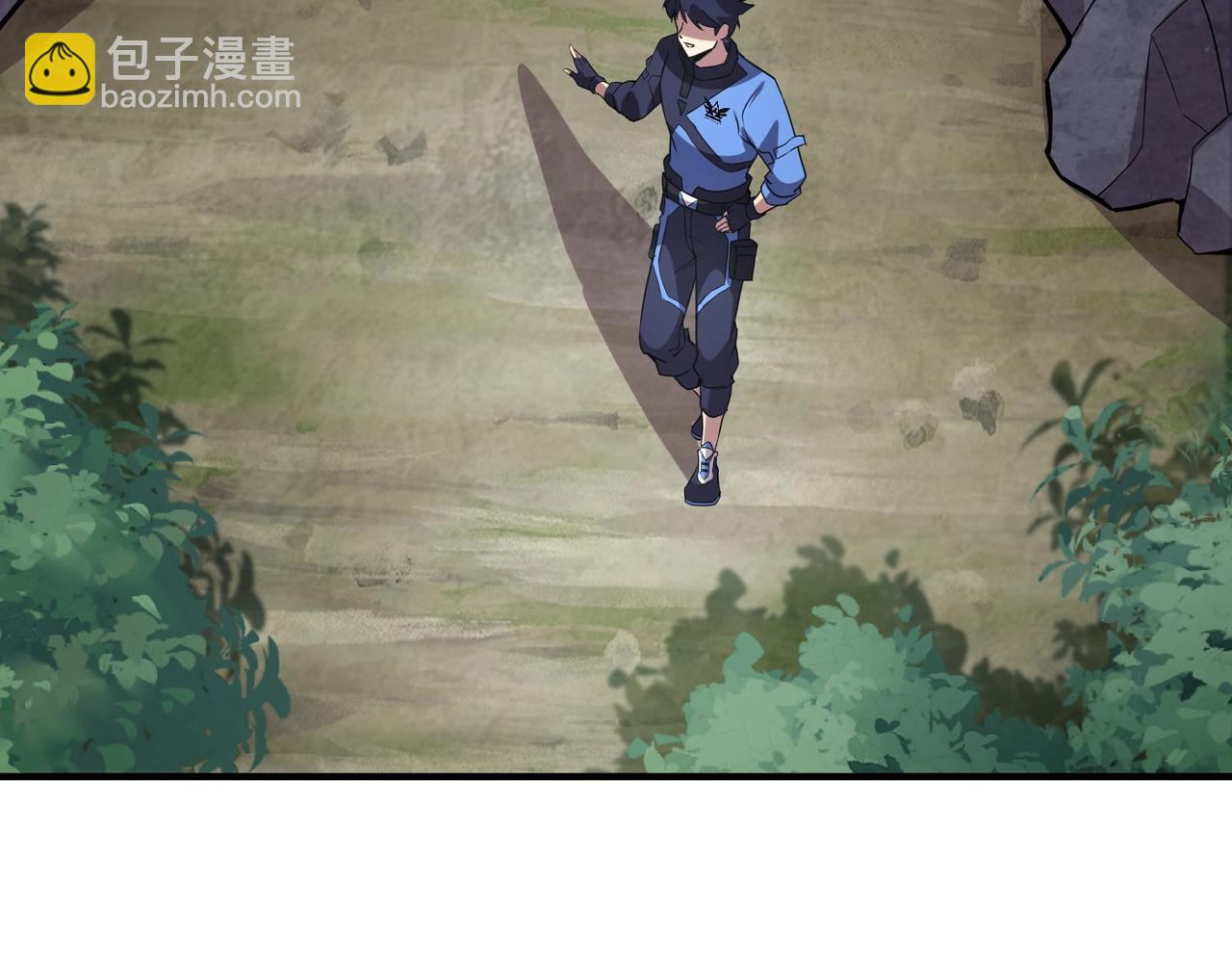 第10话 秘境首战开启！诸位导师你们等着瞧吧！(1/4)-第10话
