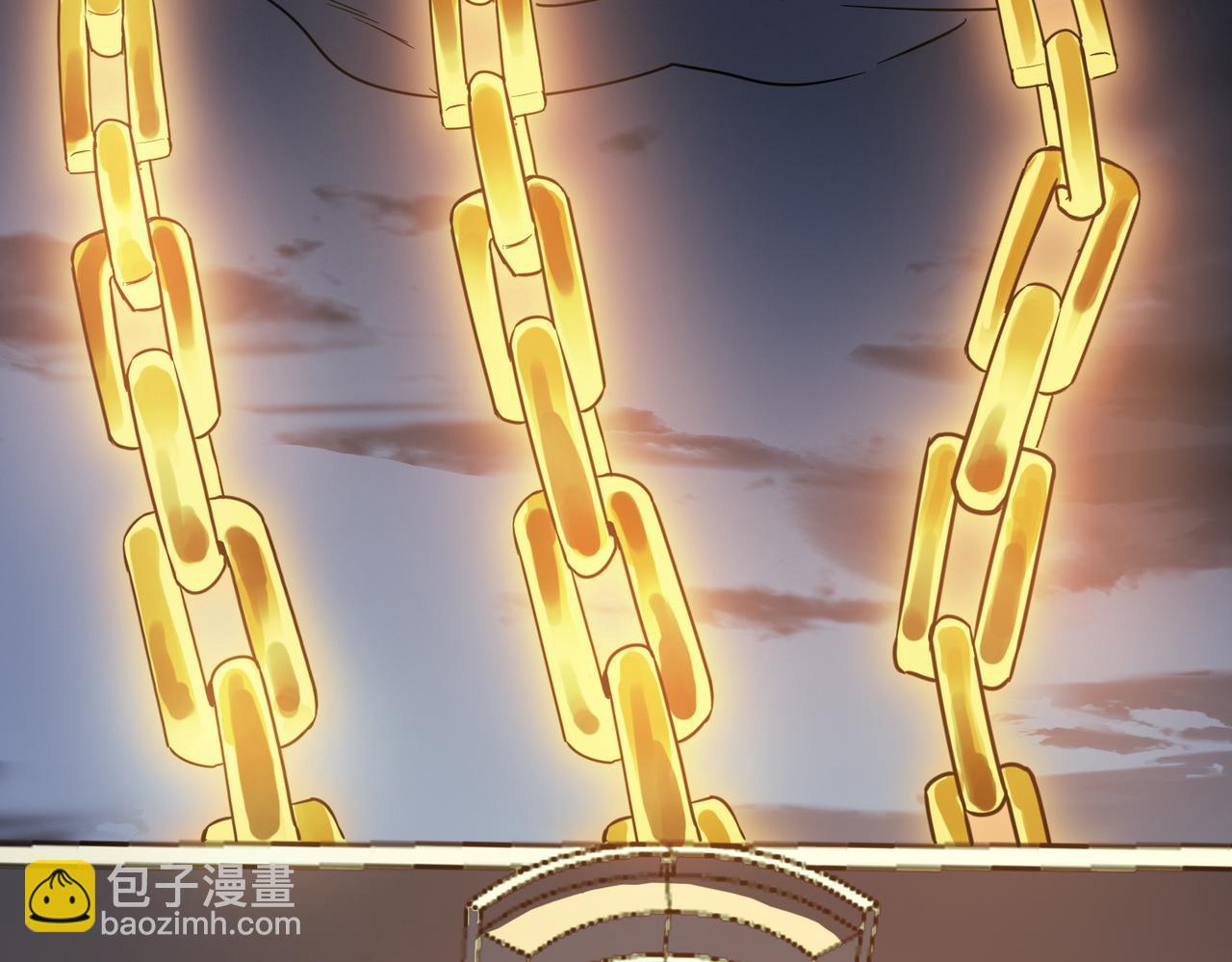 第18话 天道之链(1/5)-第18话