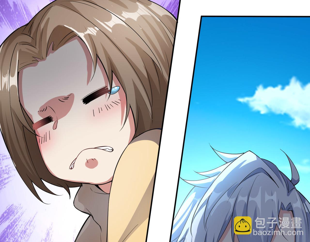 第2话 觉醒神话级天赋(1/5)-第2话