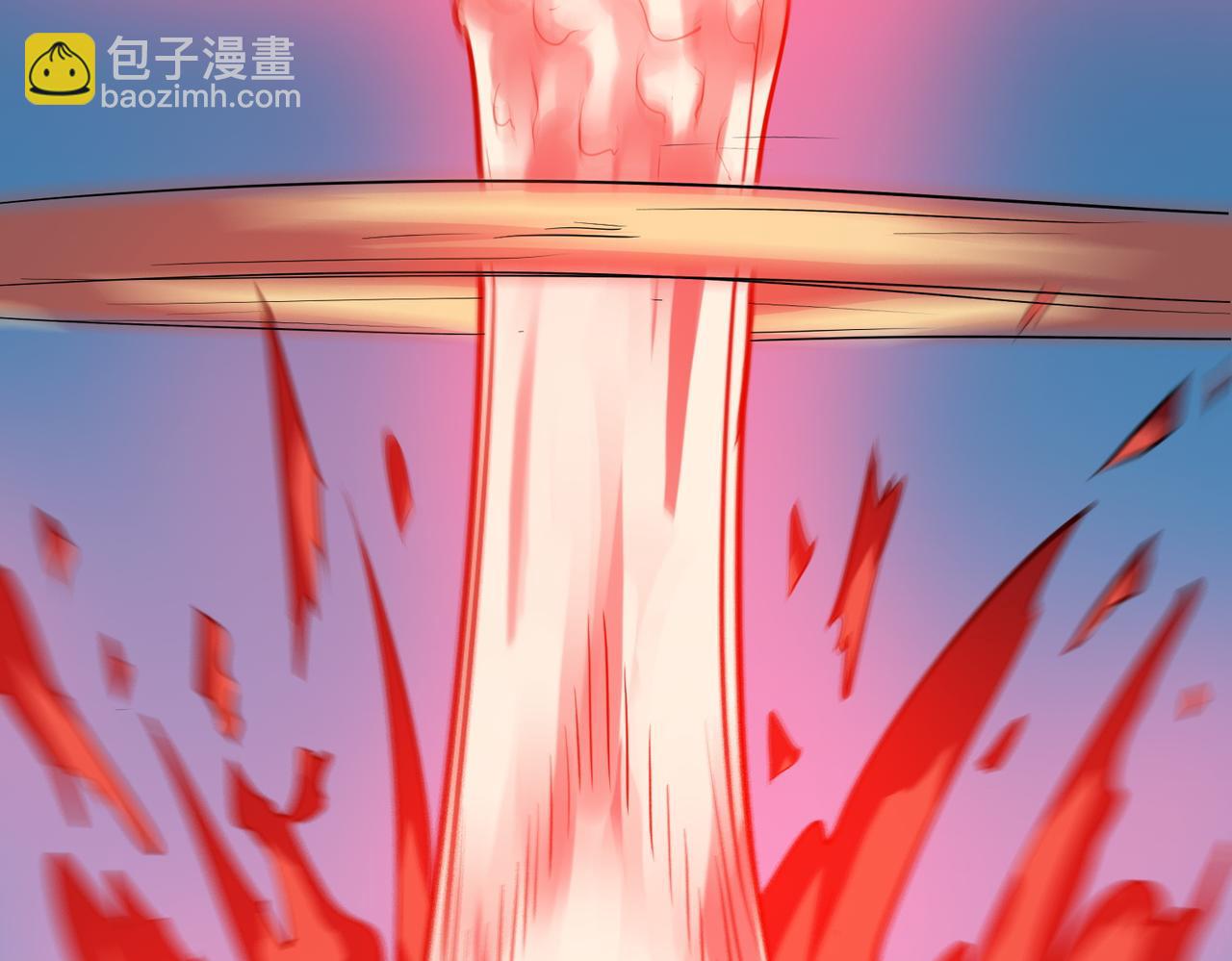 第34话 吞噬！(1/4)-第34话
