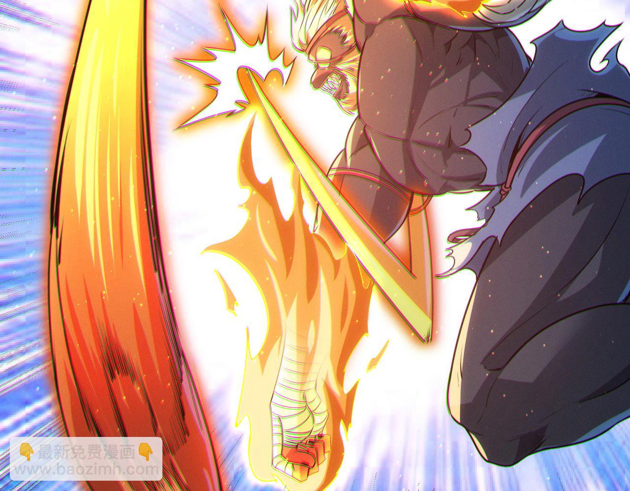 第38话 白子安被捕！(1/4)-第38话