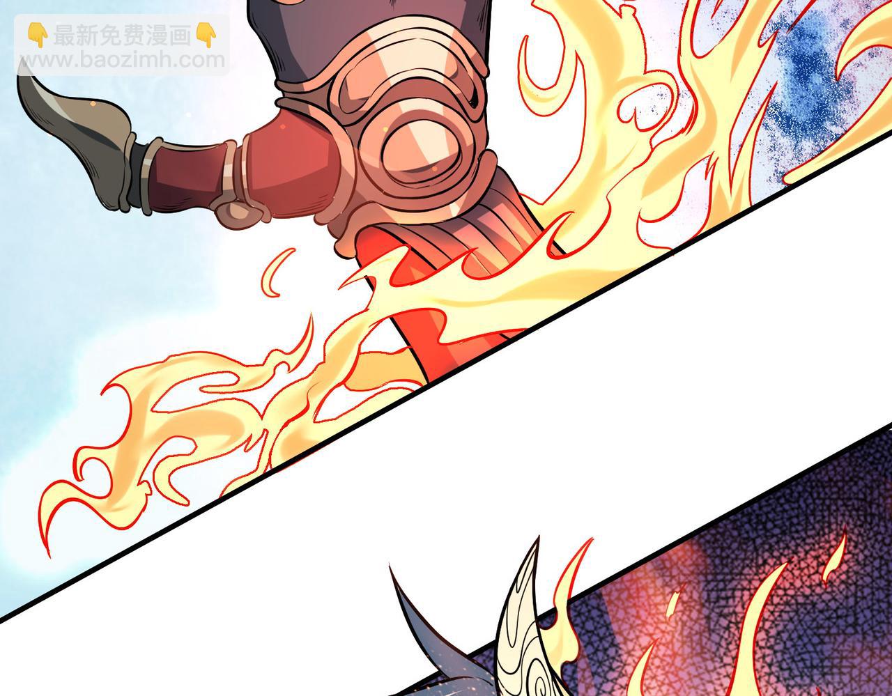 第40话 火焰的力量(1/4)-第40话