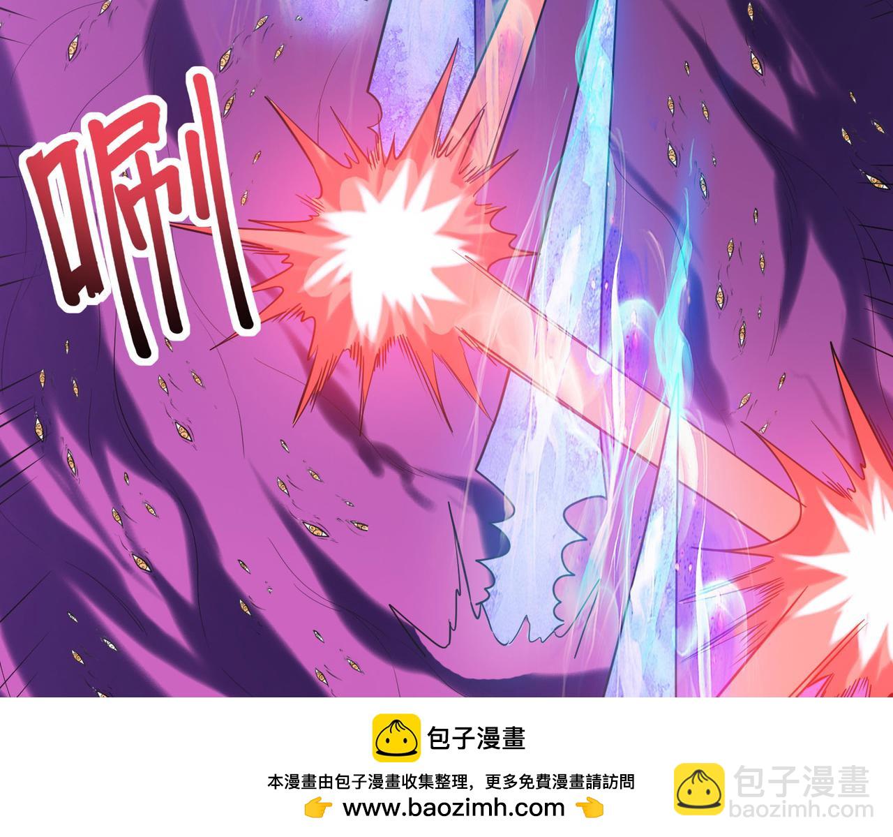 第42话 天道之链&middot;二重(1/4)-第42话