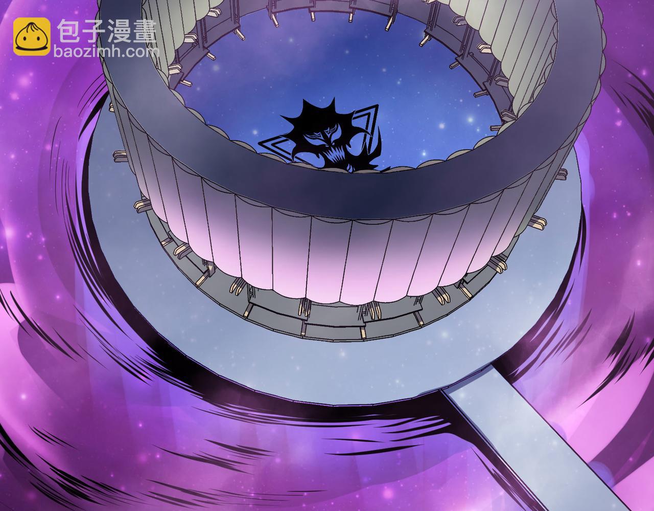 第44话 恶势力集结！(1/4)-第44话