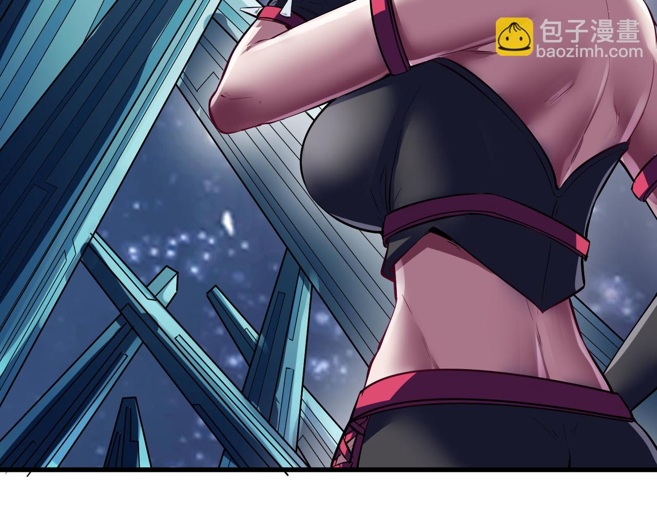 第56话 恐怖刑天开始行刑！(1/4)-第56话