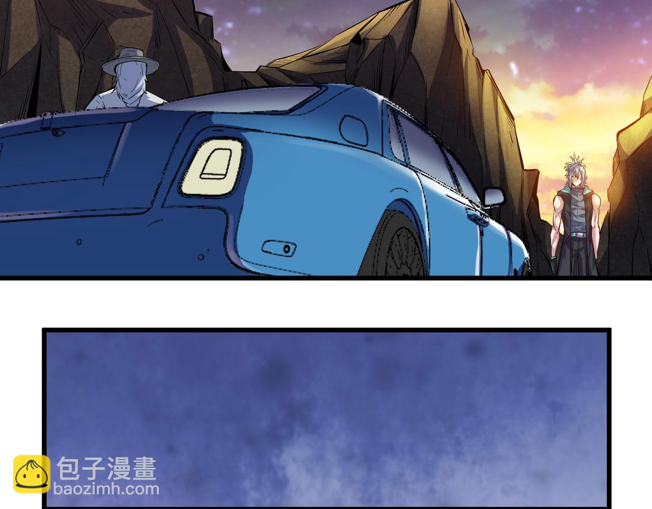 第60话 衰败的白鳞城！(1/3)-第60话