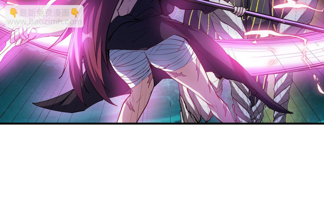 第66话 寄生！钻石级灵兽(1/3)-第66话