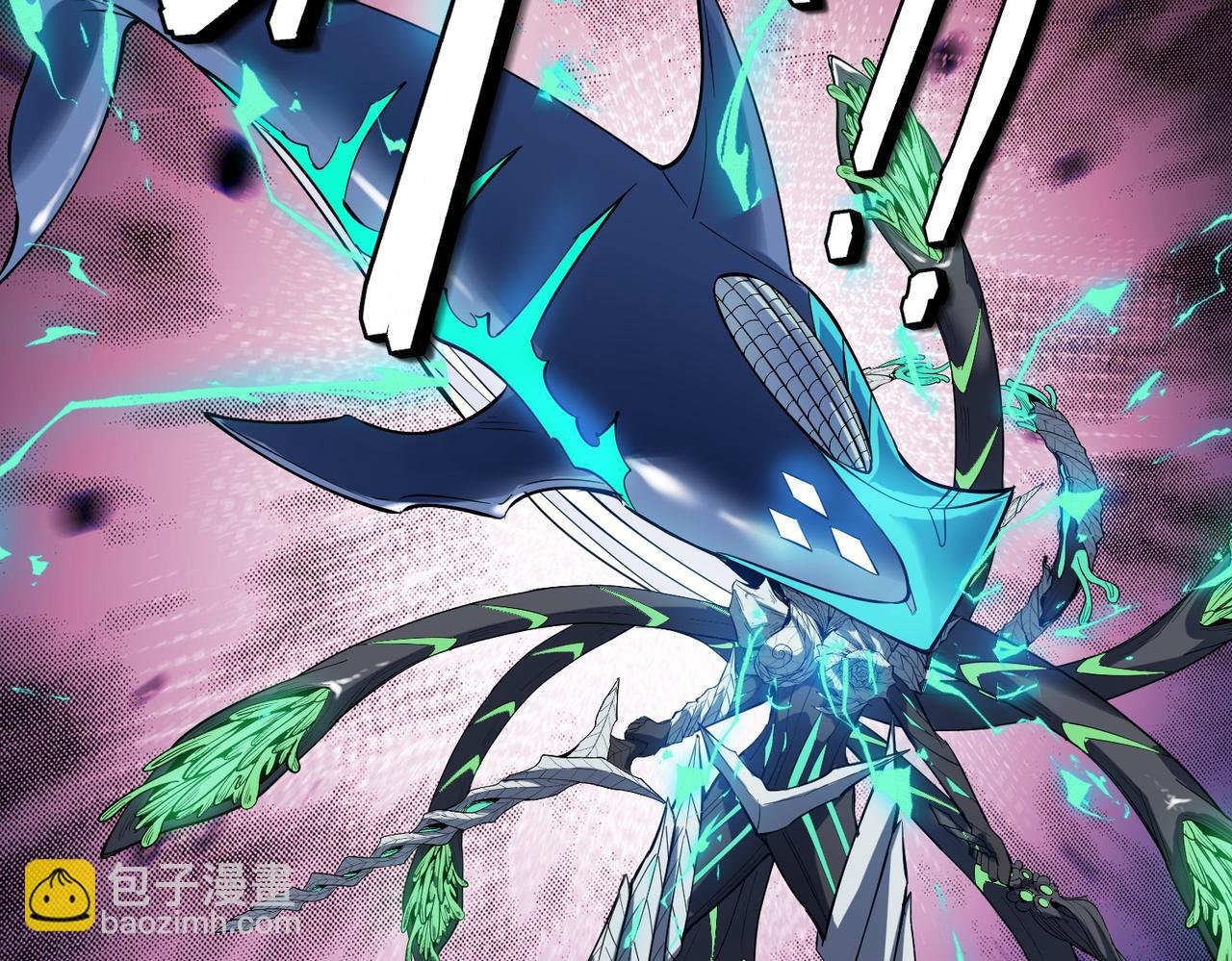第74话 魔蛛教秘技之显化！(1/3)-第74话