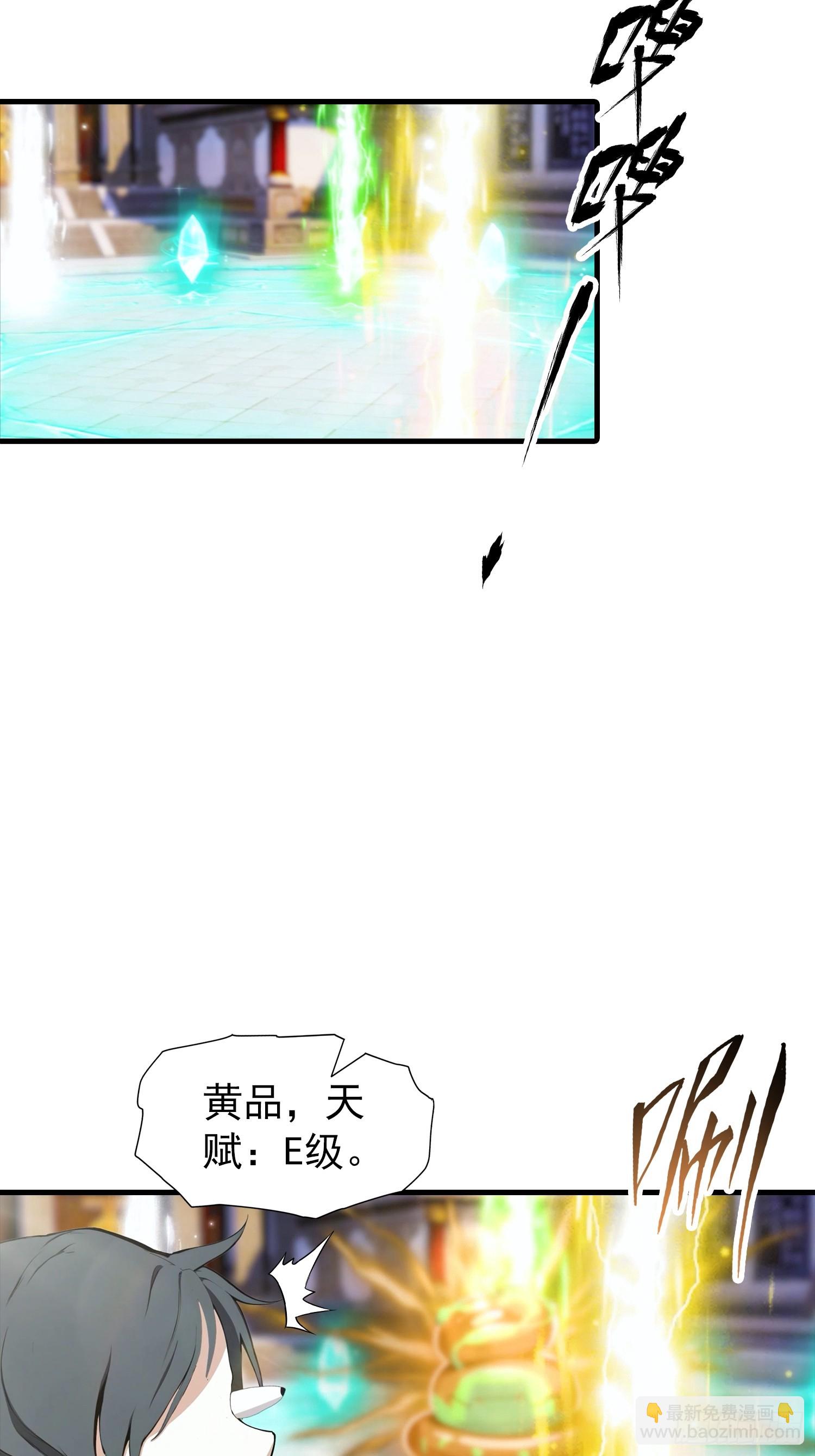 第1话 许愿最强兽符(1/2)-第2话