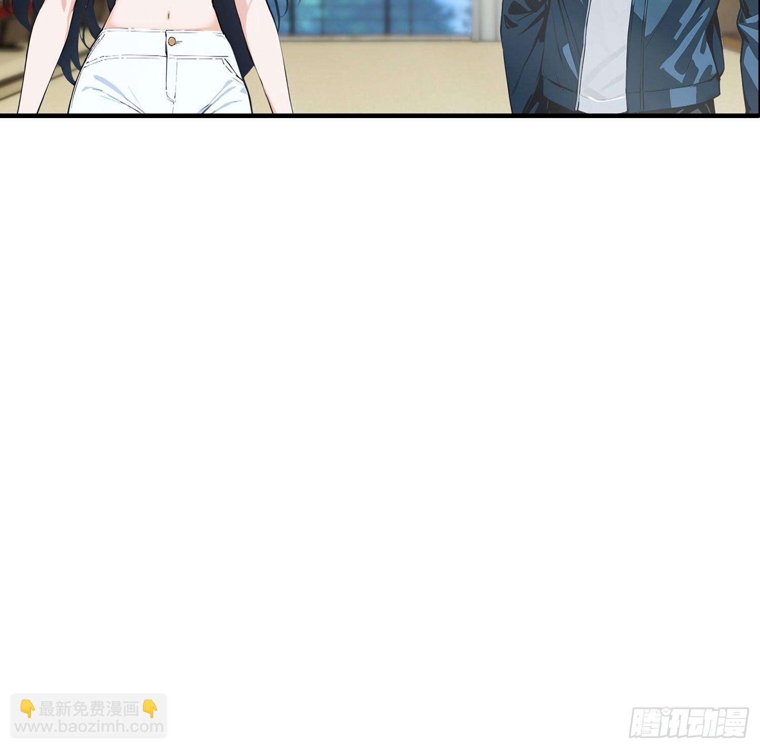 第27话 杨哥一笑，生死难料-第28话