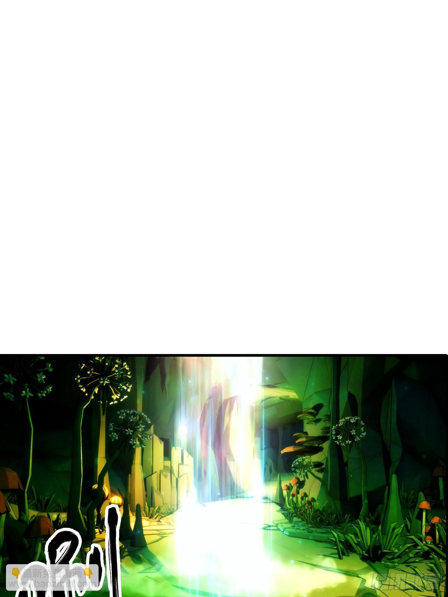 第31话 抖机灵，卡bug-第32话