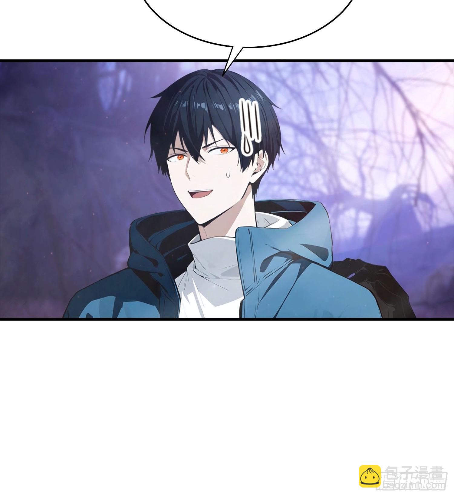 第71话 藏在龙国的卧底-第72话