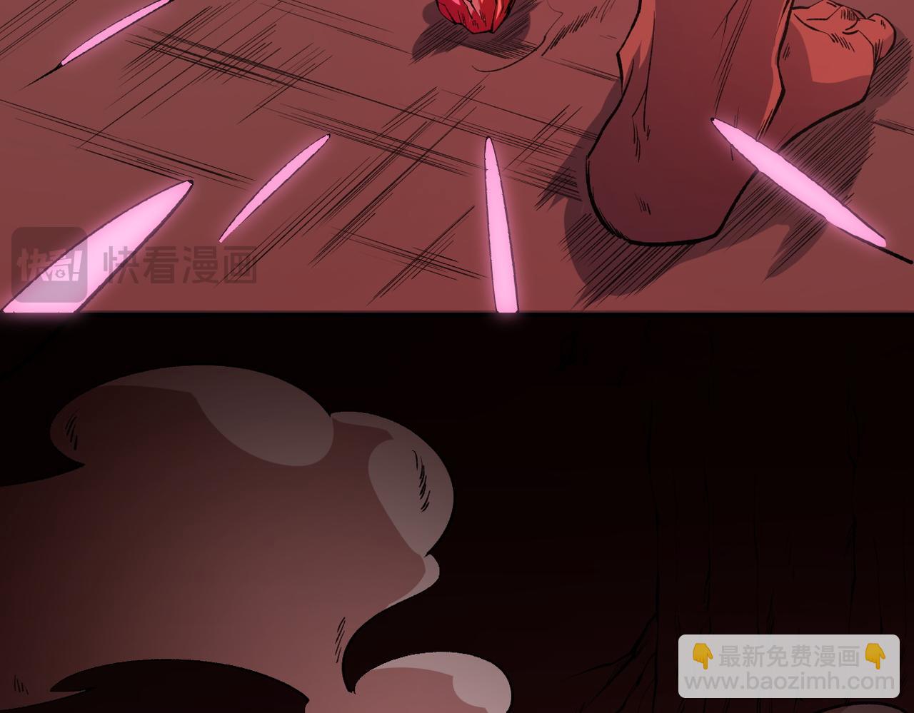 第100话 黑暗世界的至高主宰，虚无恶魔！(1/3)-第100话