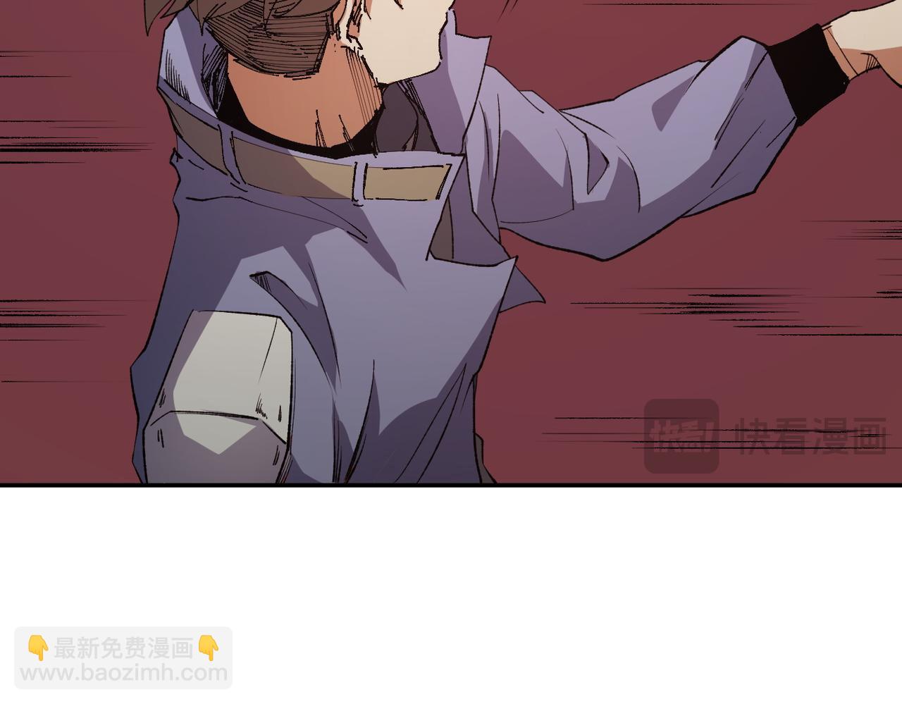 第100话 黑暗世界的至高主宰，虚无恶魔！(1/3)-第100话