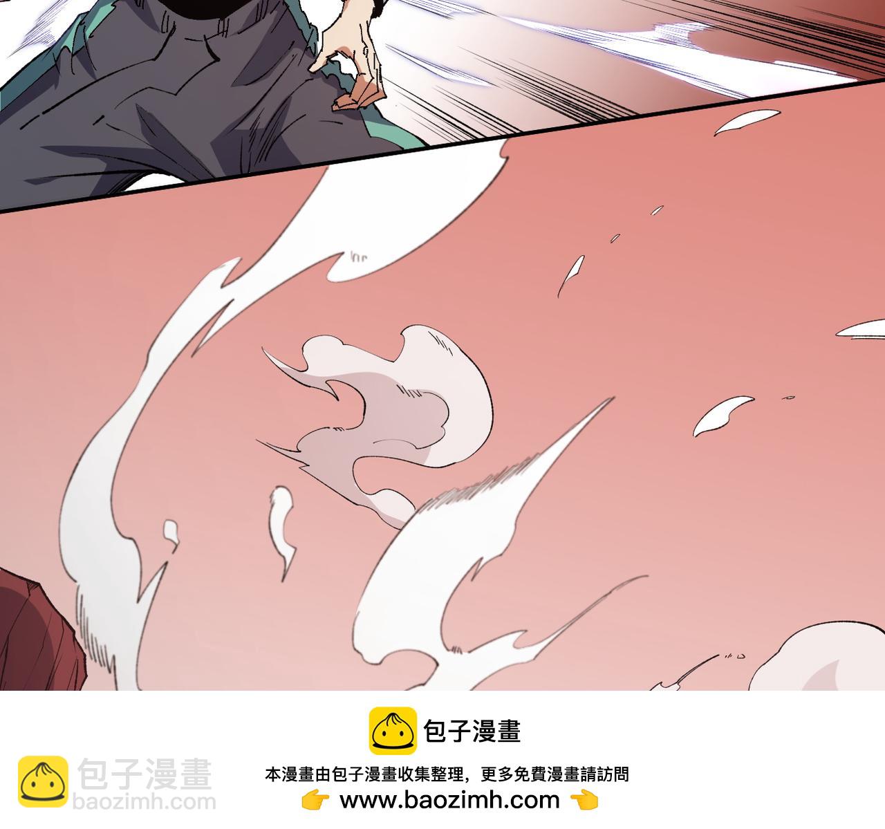 第100话 黑暗世界的至高主宰，虚无恶魔！(1/3)-第100话