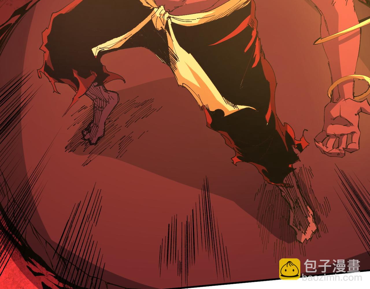 第100话 黑暗世界的至高主宰，虚无恶魔！(1/3)-第100话