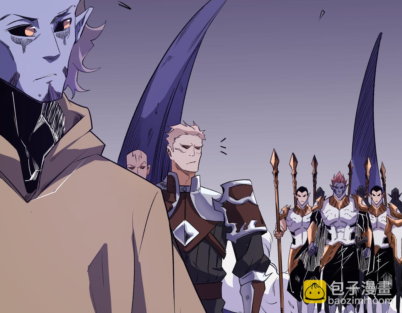 第102话 恶魔王具？它是我的了！(1/4)-第102话