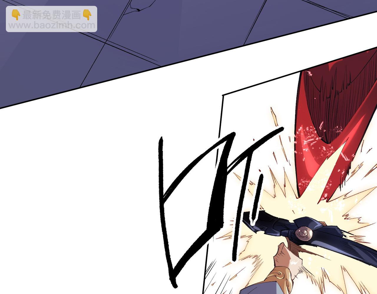 第104话 大开杀戒？还有更好的手段！(1/4)-第104话