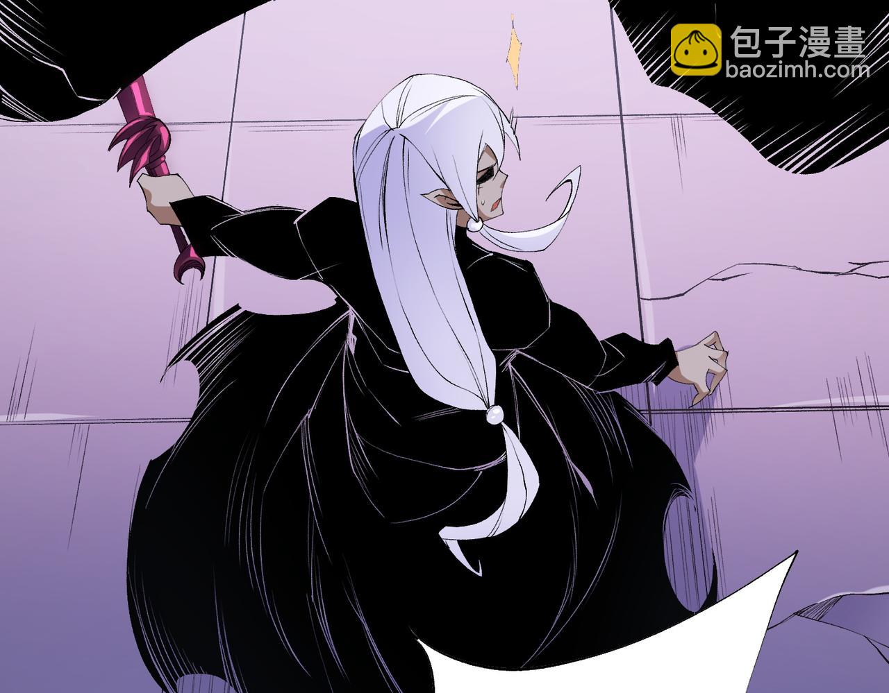 第104话 大开杀戒？还有更好的手段！(1/4)-第104话