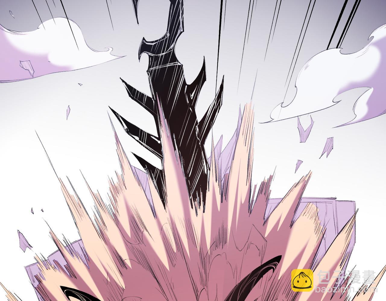 第104话 大开杀戒？还有更好的手段！(1/4)-第104话