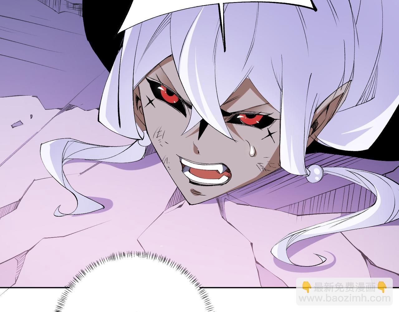 第104话 大开杀戒？还有更好的手段！(1/4)-第104话