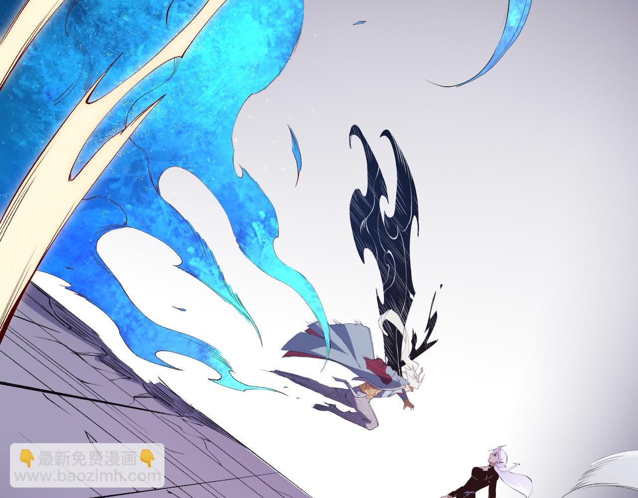 第104话 大开杀戒？还有更好的手段！(1/4)-第104话