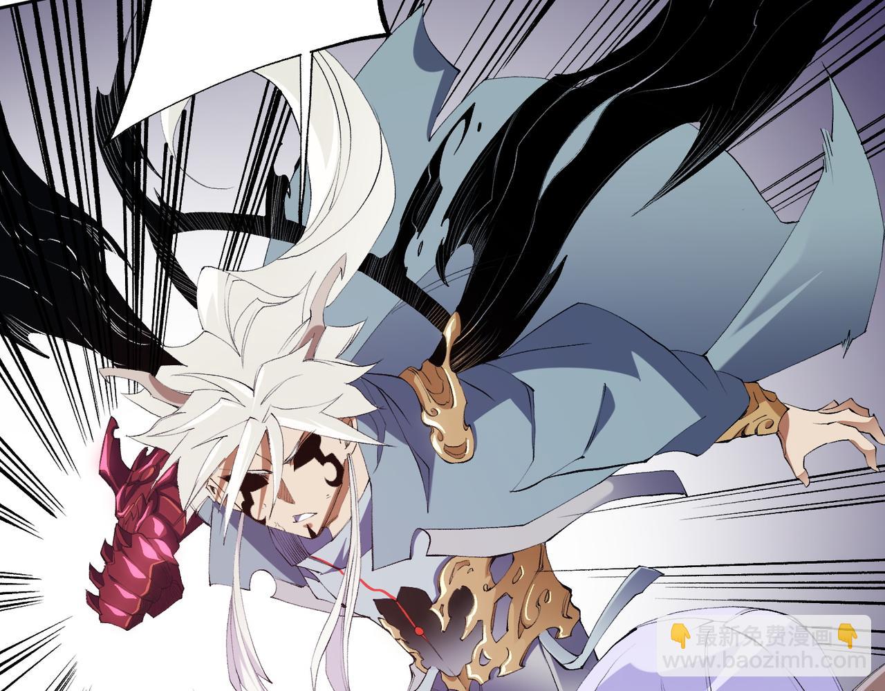 第104话 大开杀戒？还有更好的手段！(1/4)-第104话