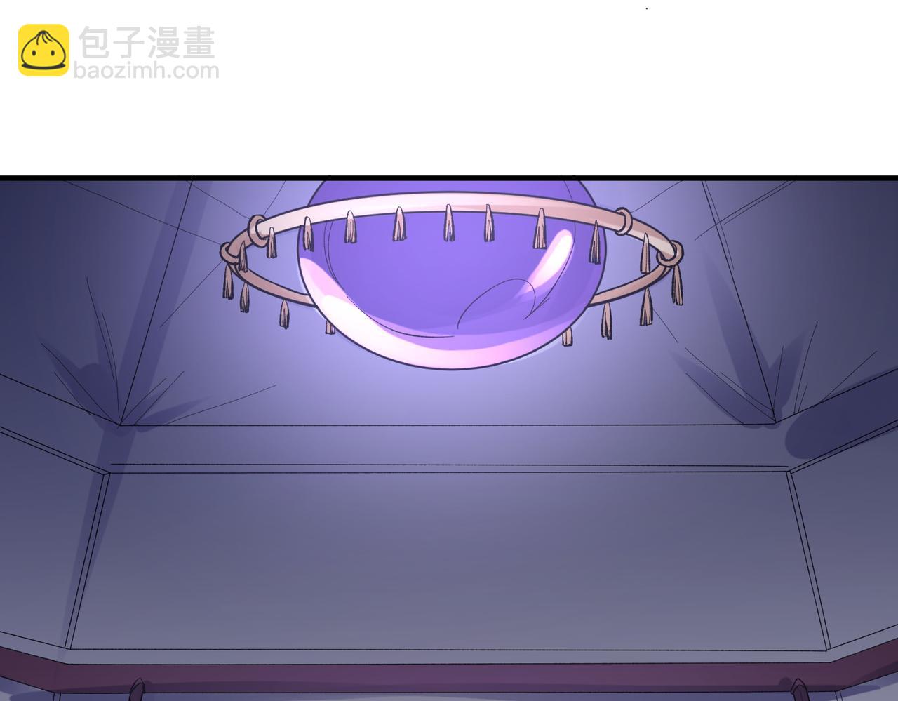 第116话  王城刺杀！恶魔领主VS魔尊！(1/3)-第116话