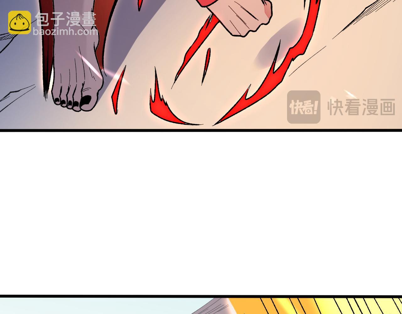 第120话 战场搞内讧？少你一个不碍事！(1/3)-第120话
