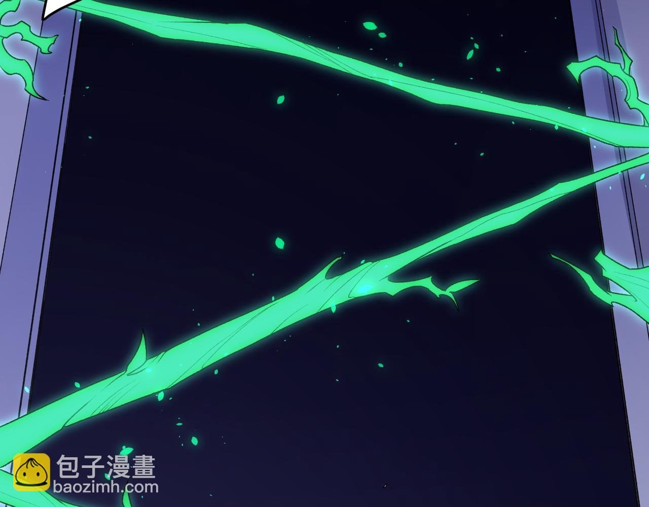 第124话 王城破灭？断灭万劫雷！(1/3)-第124话