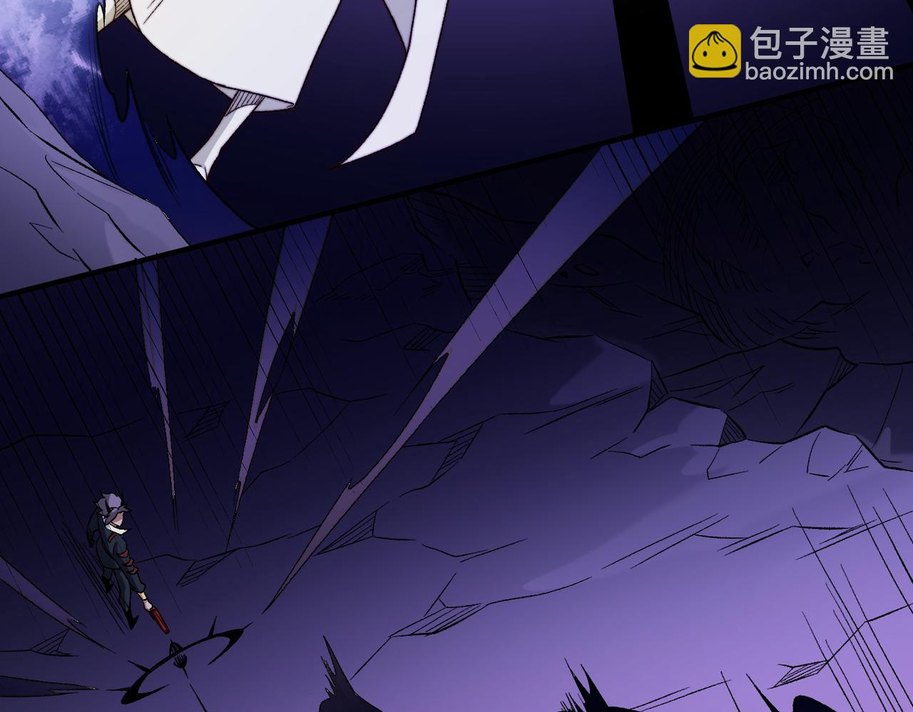 第126话 手段尽出，本源VS本源(1/3)-第126话