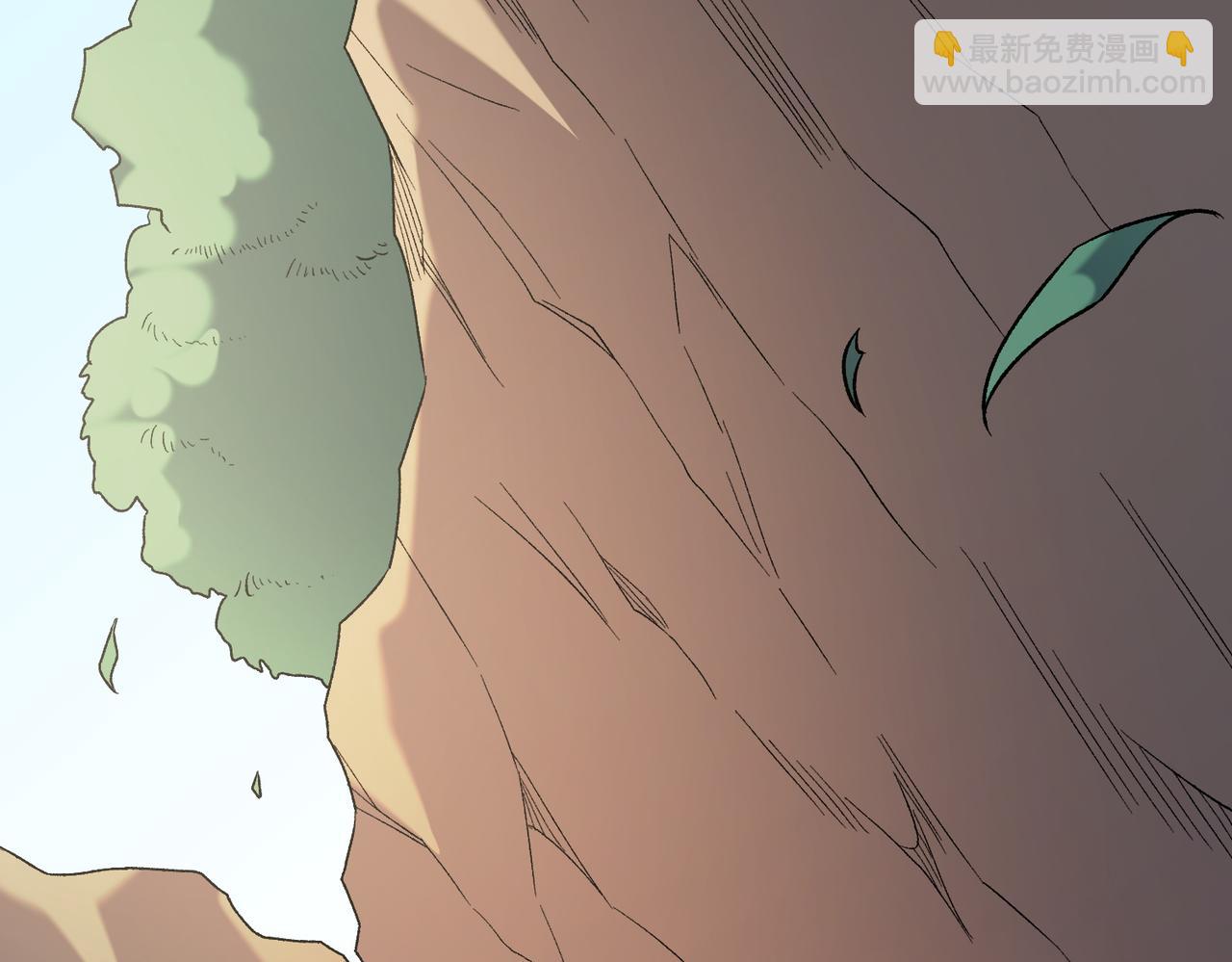 第130话 你将付出代价！(1/3)-第130话