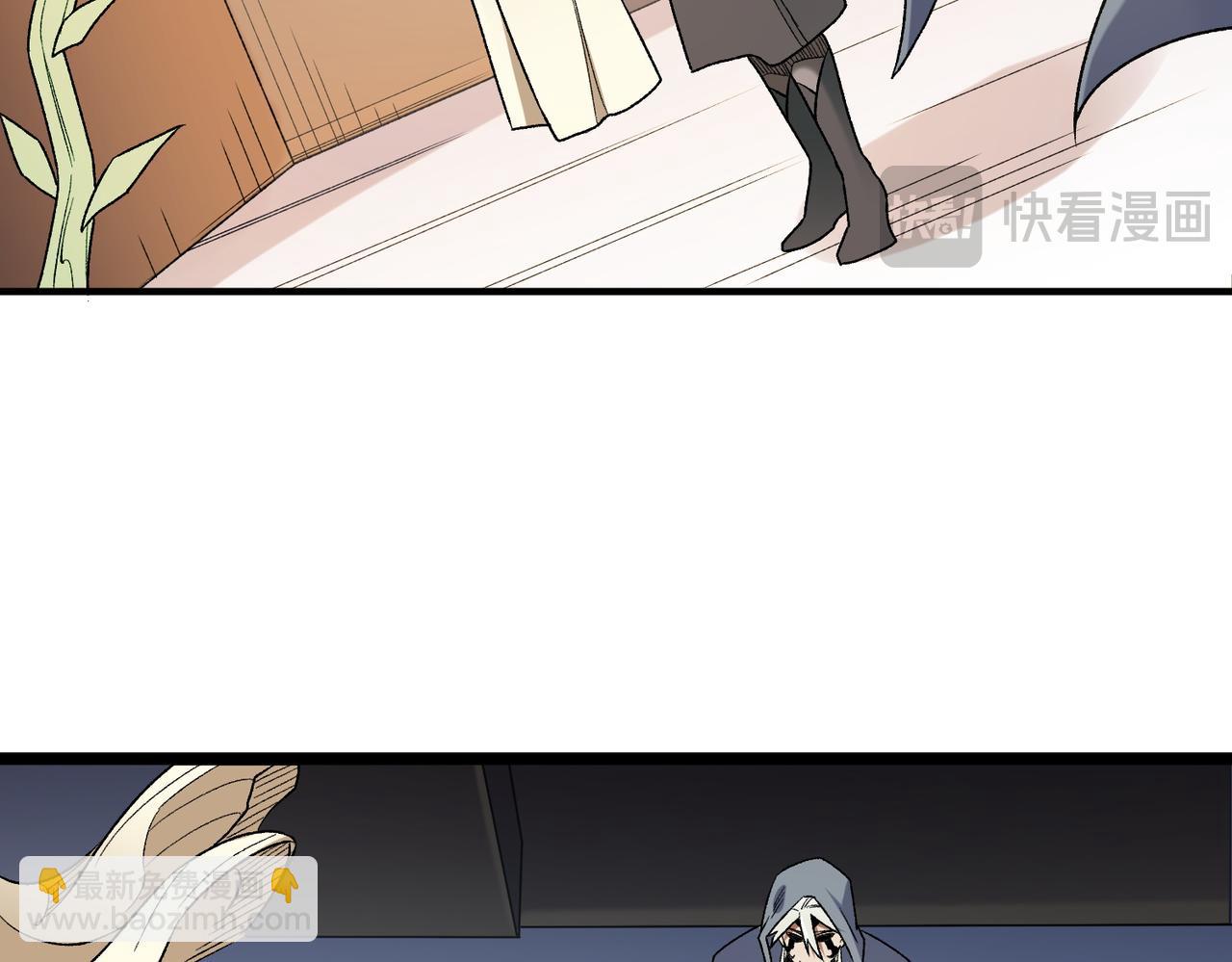 第132话 扫荡式购物？！(1/3)-第132话