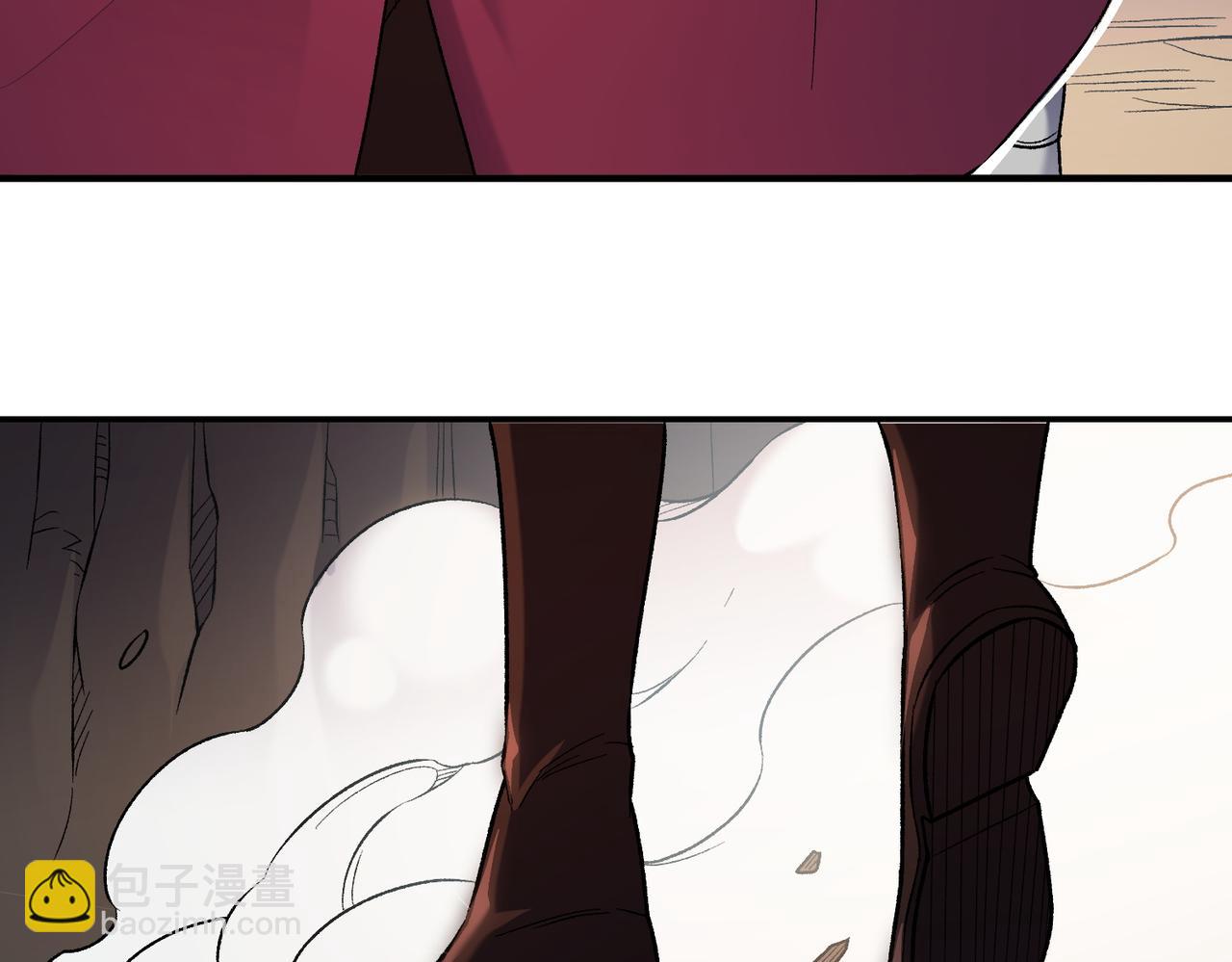 第134话 无法避免的本能！(1/3)-第134话
