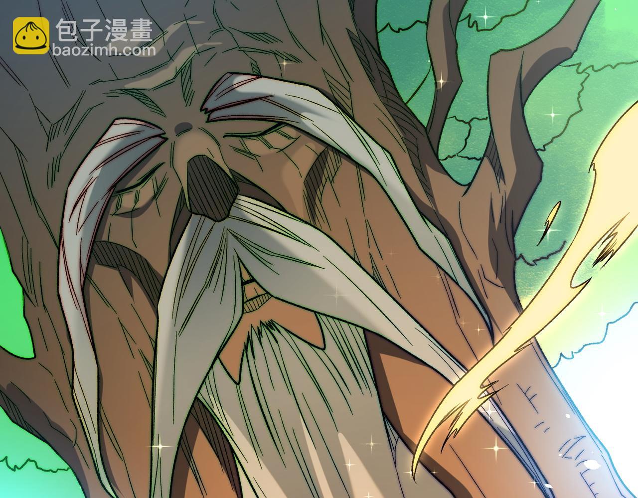 第134话 无法避免的本能！(1/3)-第134话