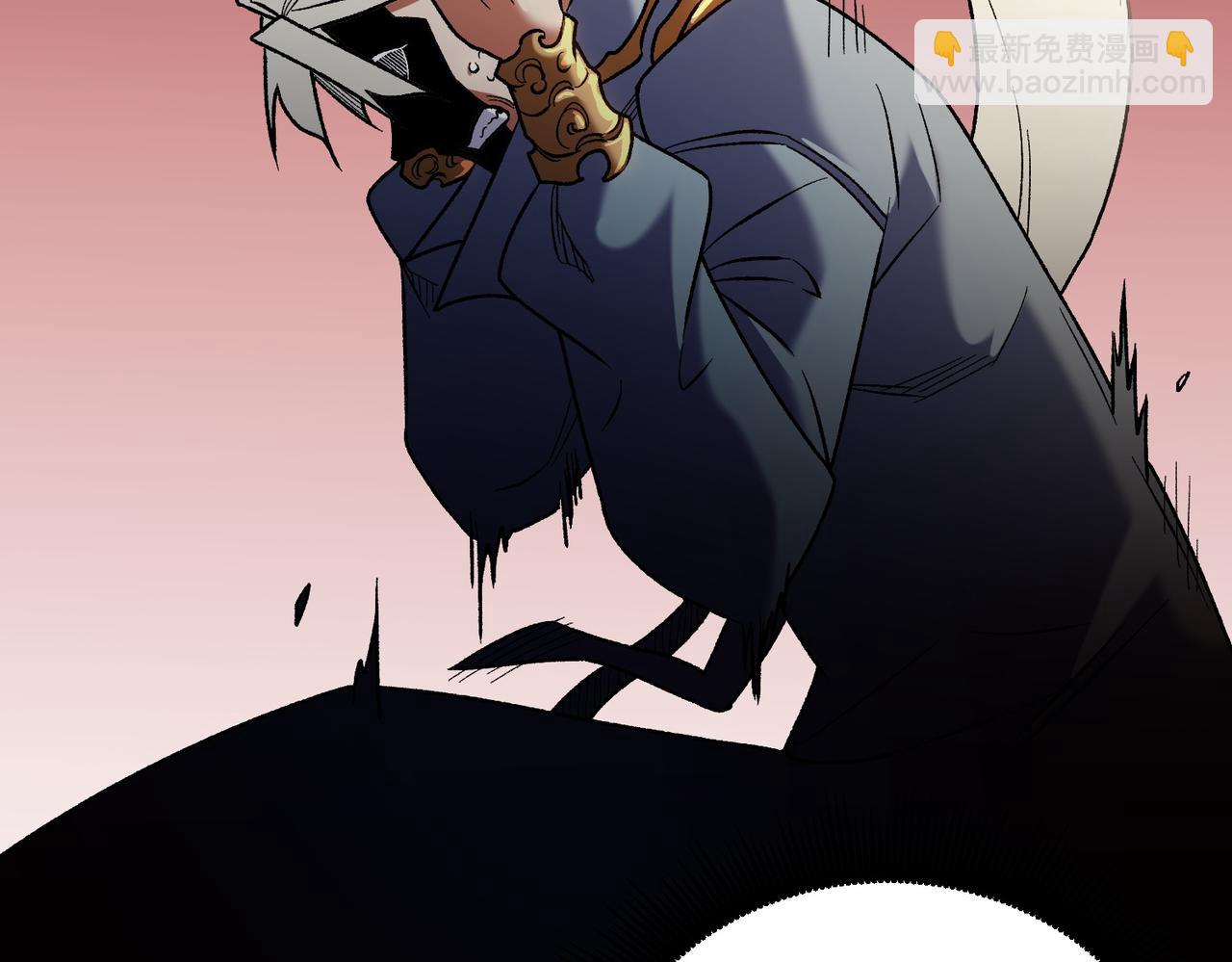 第136话 绝命爆发，生死间的癫狂(1/3)-第136话